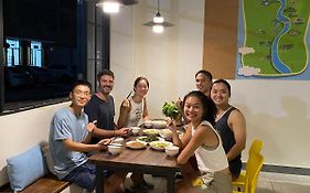 Pomelo Hostel Xingping
